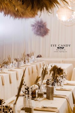 Eye Candy Manila Event Styling Co.