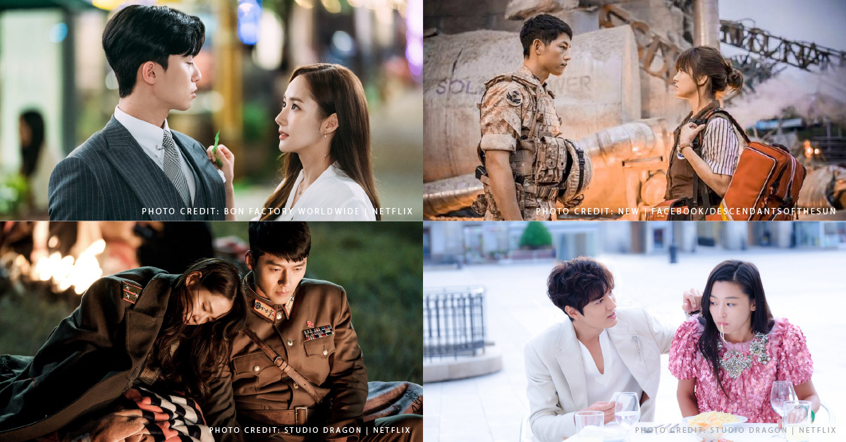 Life lessons we learnt from Korean drama Record Of Youth - Her World  Singapore