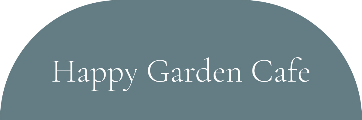 Happy Garden Cafe