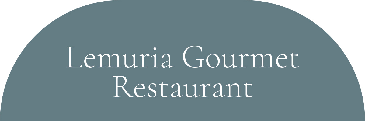 Lemuria Gourmet Restaurant 