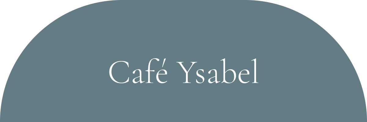 Café Ysabel