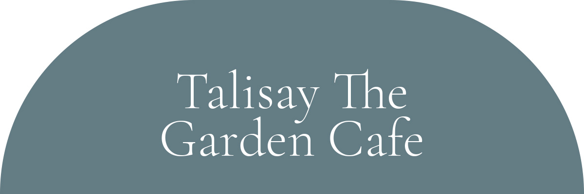 Talisay The Garden Cafe