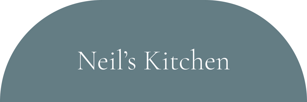 Neil's Kitchen