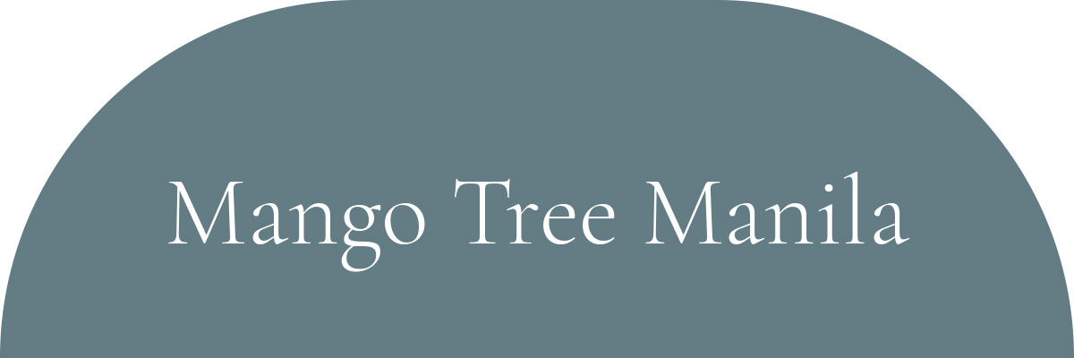 Mango Tree Manila