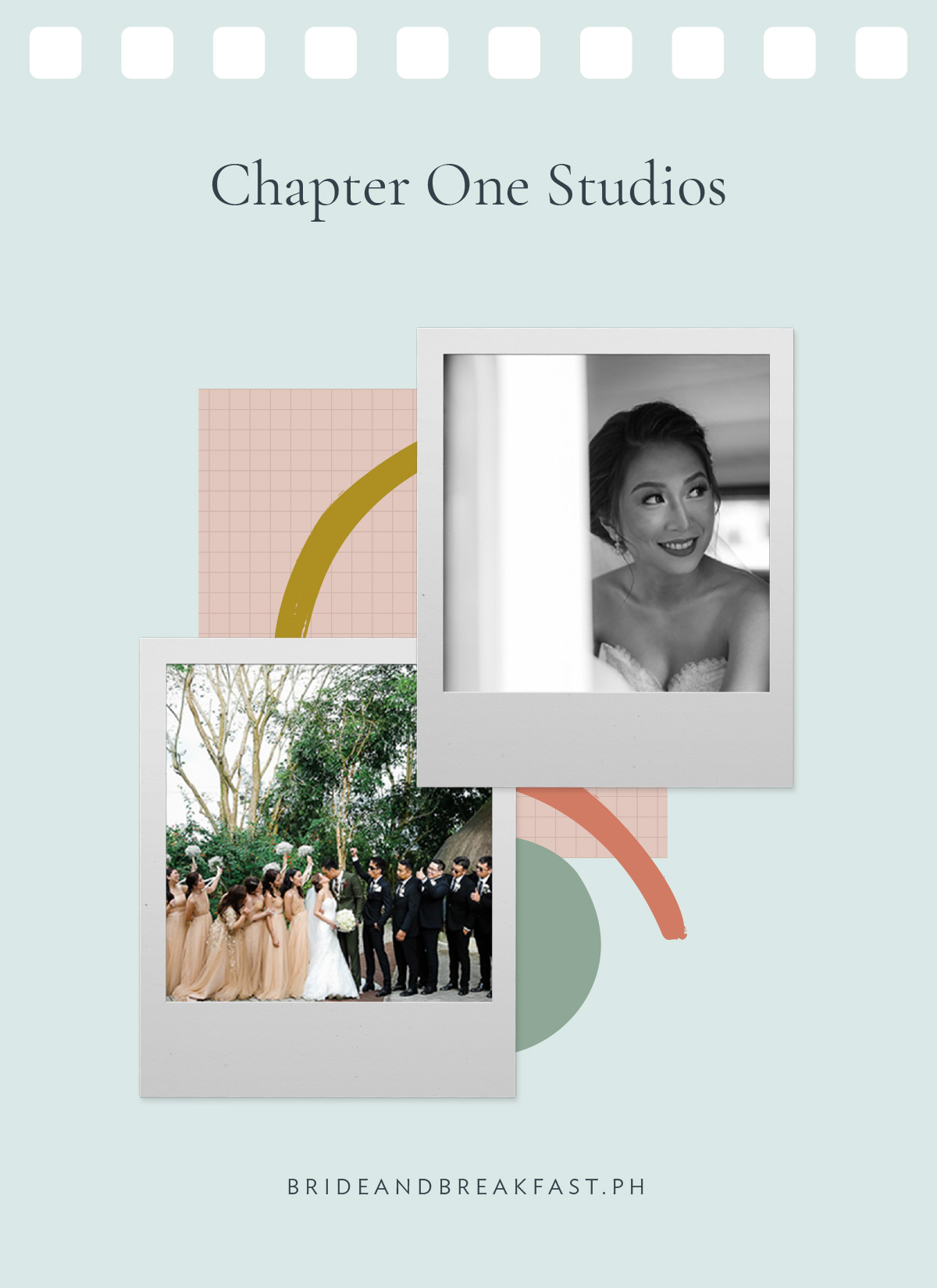 Chapter One Studios