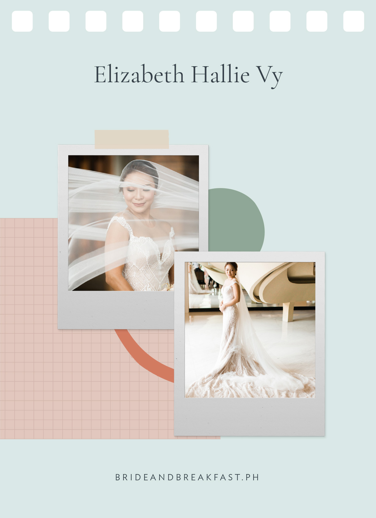 Elizabeth Hallie Vy