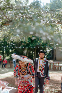 Traditional Higaonon Wedding | Philippines Wedding Blog
