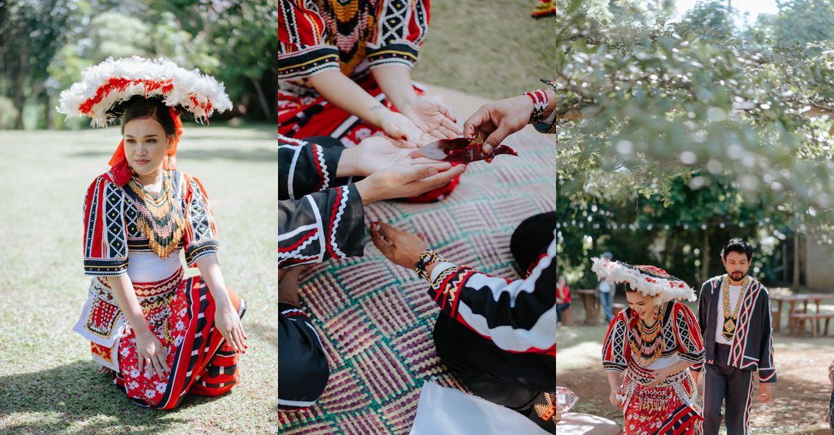 Traditional Higaonon Wedding | Philippines Wedding Blog