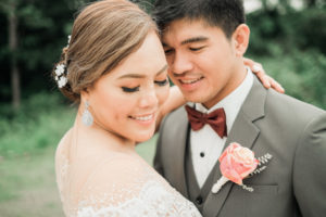 LDR Couple Met During Pre-Wedding | Philippines Wedding Blog