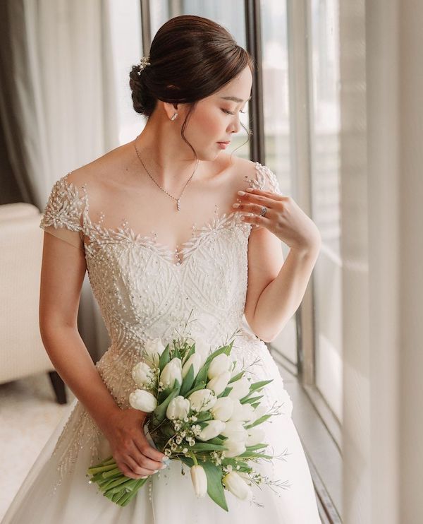 32 New Bridal Designers - The Best New Bridal Gown Designers-mncb.edu.vn