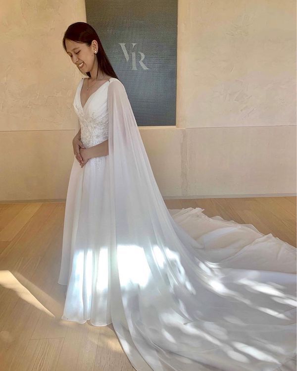 Bridal Gowns with Sleeves | Philippines Wedding Blog