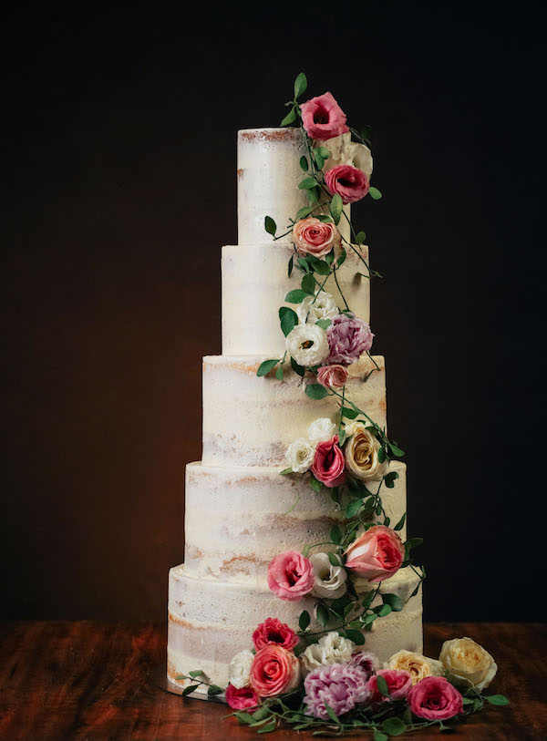 Wedding Cake Trends 2021 | Philippines Wedding Blog