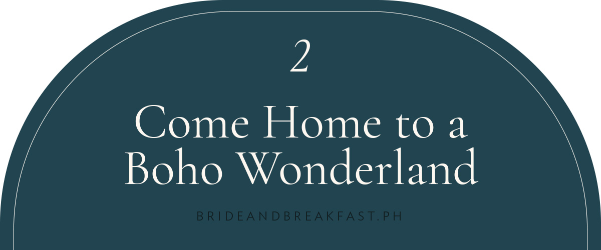 (Layout) Come Home to a Boho Wonderland