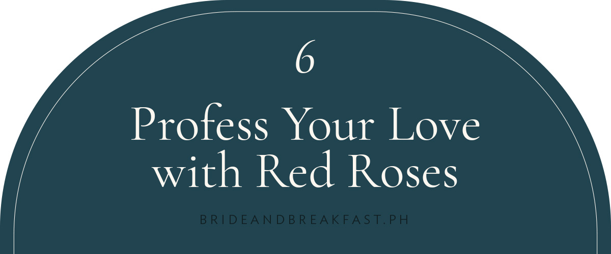 (Layout) Profess Your Love with Red Roses