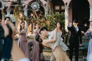 Gallery MiraNila Private Estate | Philippines Wedding Blog