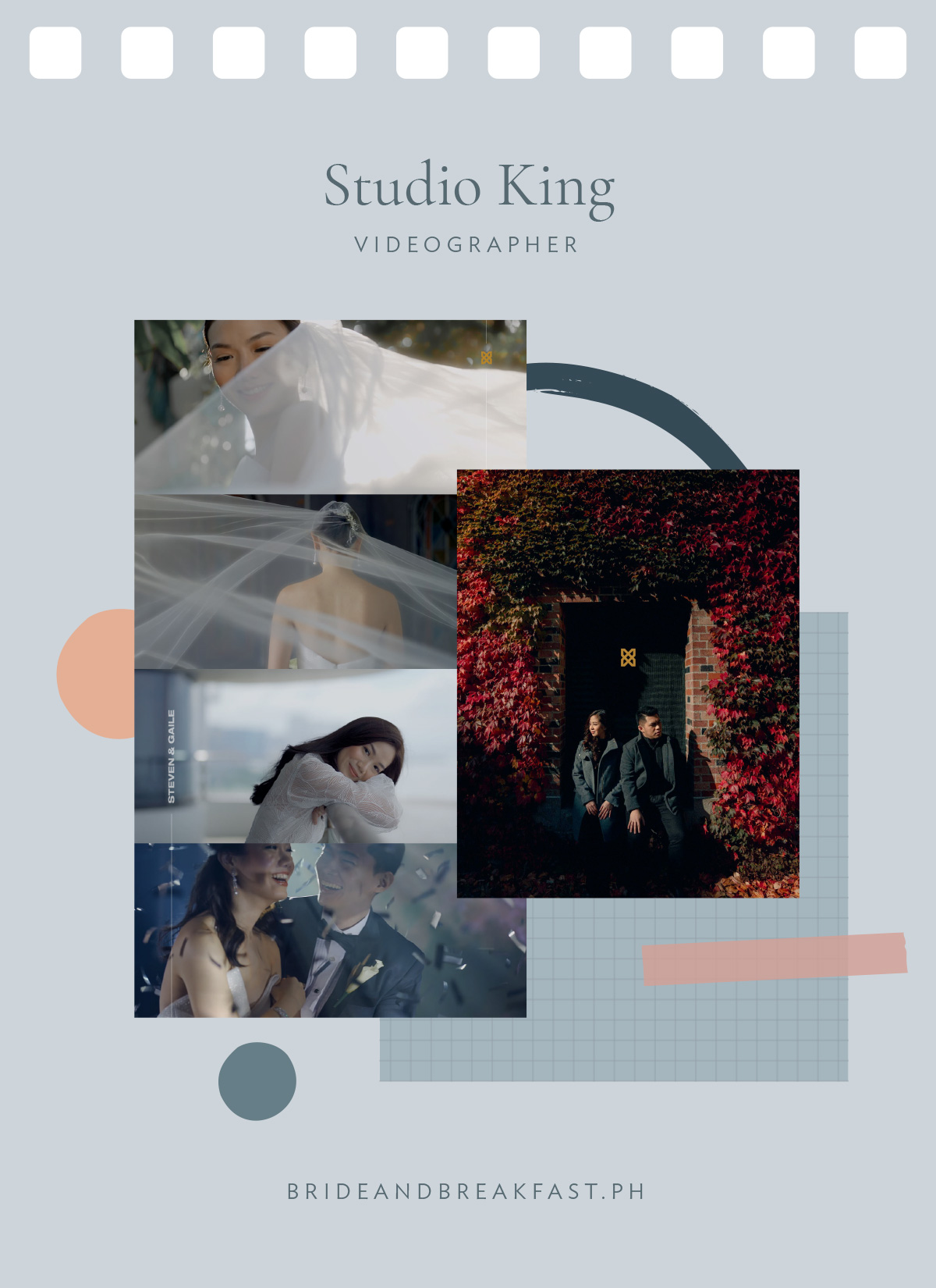 Studio King (Videographer)