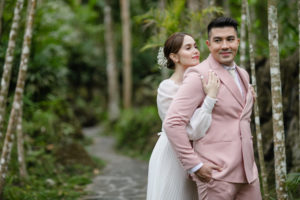 Luis and Jessy Intimate Wedding | Philippines Wedding Blog