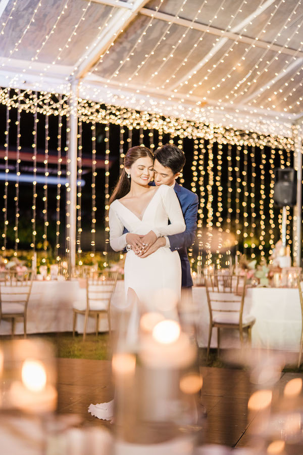 A Magical Garden Wedding | Philippines Wedding Blog