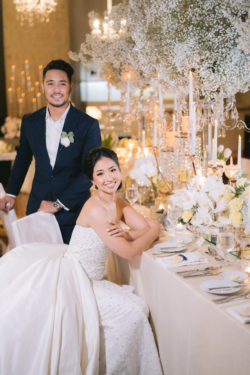 Wedding Planning While Overseas | Philippines Wedding Blog