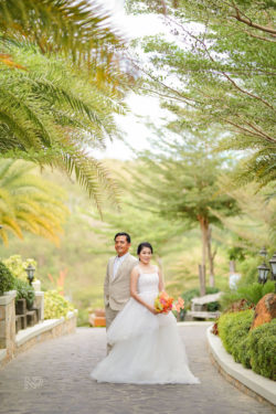 A Stunning Sunrise Wedding | Philippines Wedding Blog