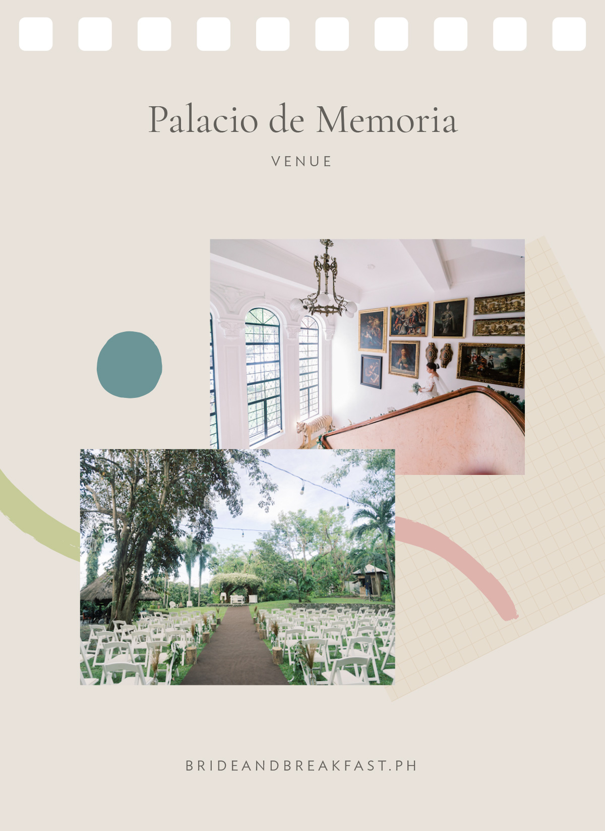 Palacio de Memoria