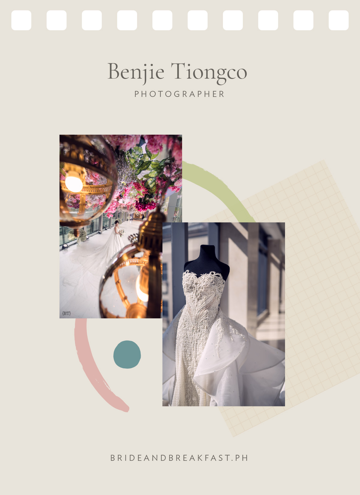 Benjie Tiongco