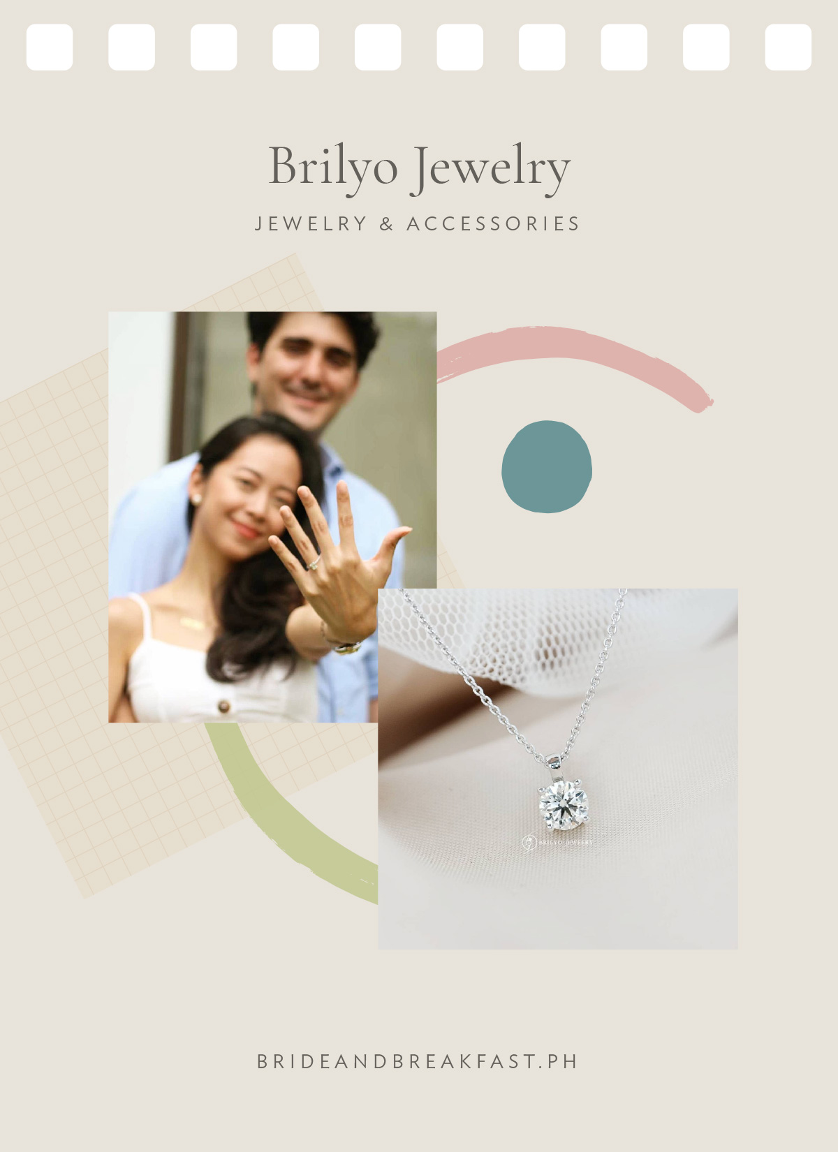 Brilyo Jewelry