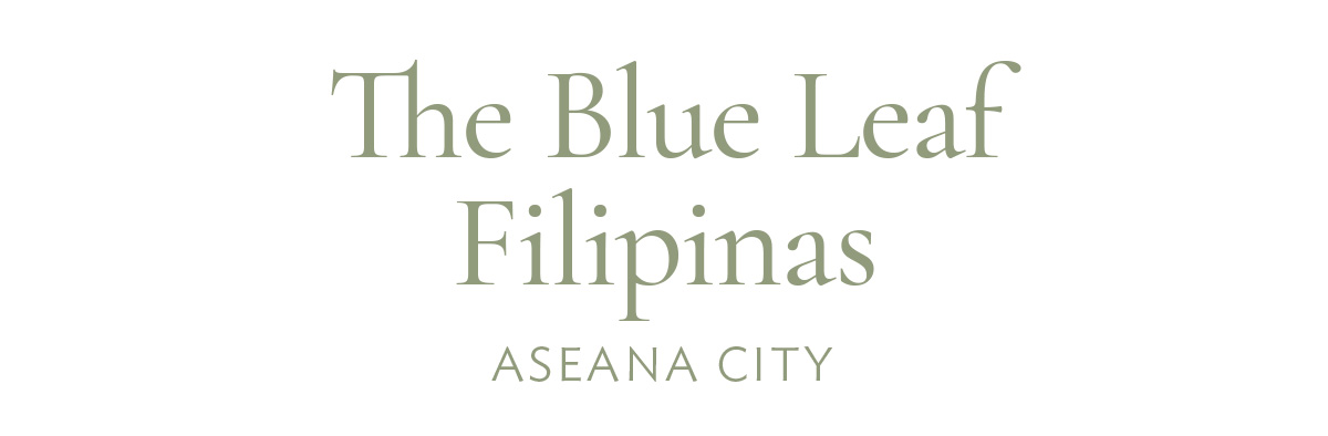 The Blue Leaf Filipinas (Aseana City)
