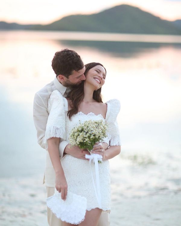 Jess Wilson Terno Wedding Dress| Philippines Wedding Blog