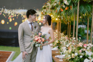 Rustic Wedding in Cebu | Philippines Wedding Blog