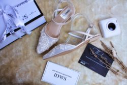 I Do Wedding Shoes Ph