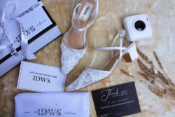 I Do Wedding Shoes Ph