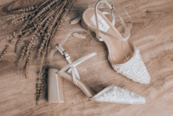 I Do Wedding Shoes Ph