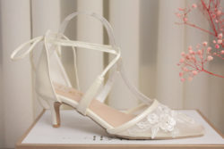 I Do Wedding Shoes Ph
