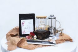 Cafe Calypso - Wedding Souvenirs