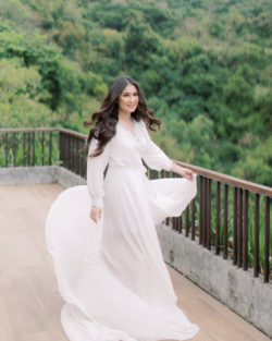 Wedding Tucked in Nature | Philippines Wedding Blog