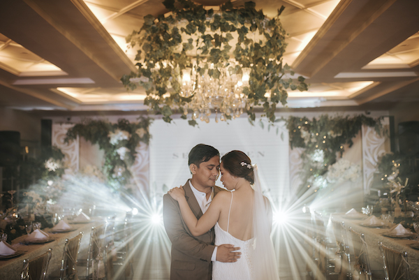 Garden Wedding Cagayan de Oro | Philippines Wedding Blog