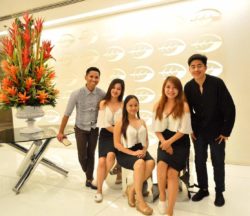 Our Team of Competent Event Coordinators