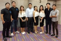 Our Team of Competent Event Coordinators