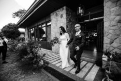 Lindon & Carra Intimate Wedding by The Local Folke Studio