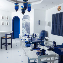 Mykonos (Greek Restaurant)