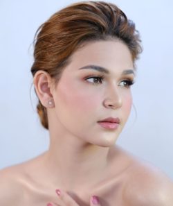 Bridal Makeup - Fresh Look
