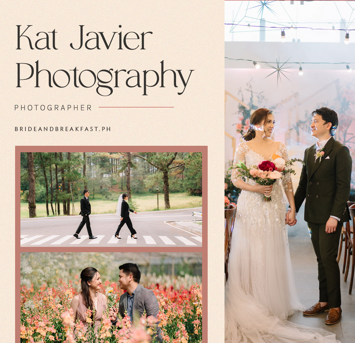 Kat Javier Photography