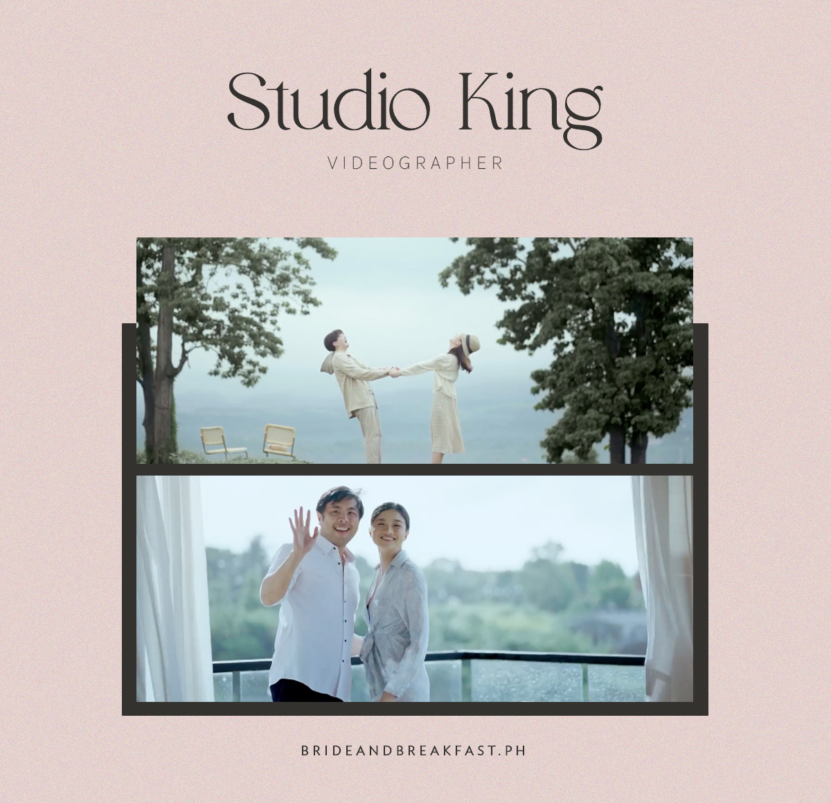Studio King