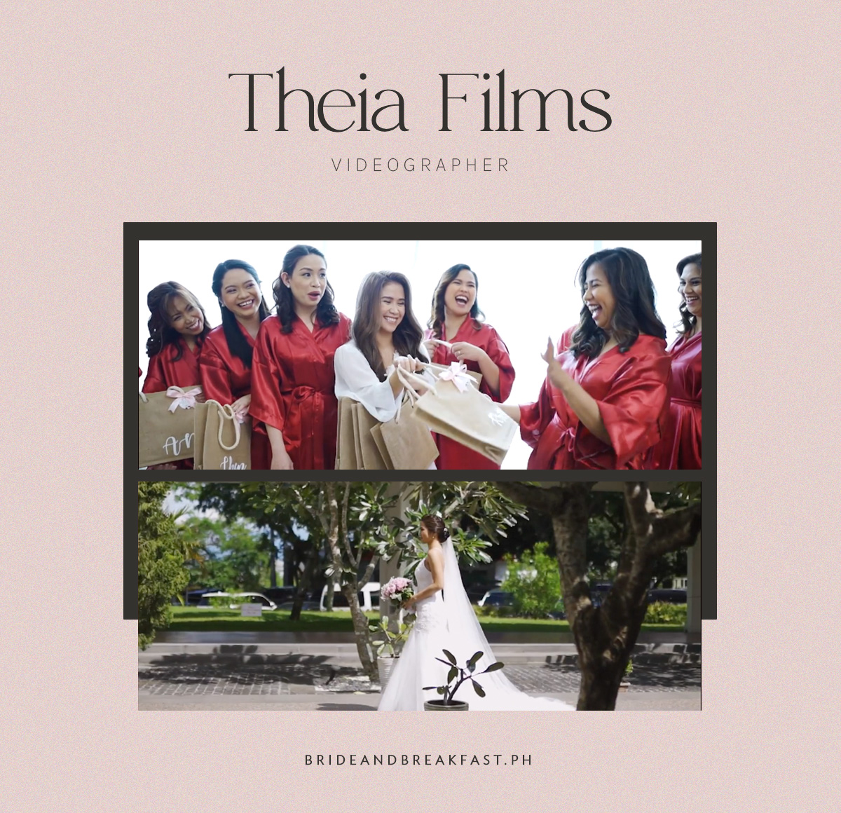 Theia Films