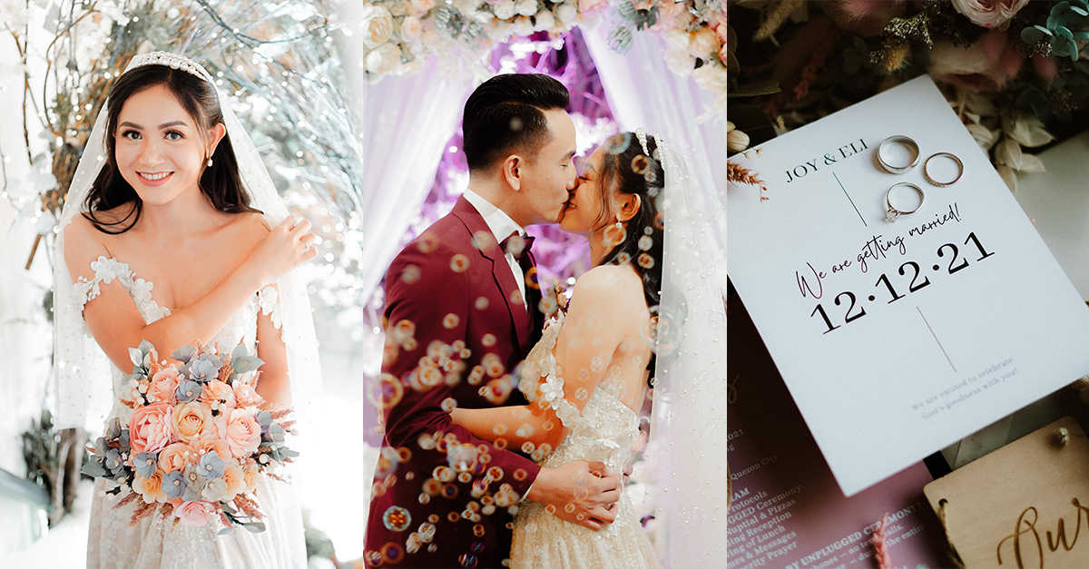 Enchanted Forest Wedding Venue | Philippines Wedding Blog