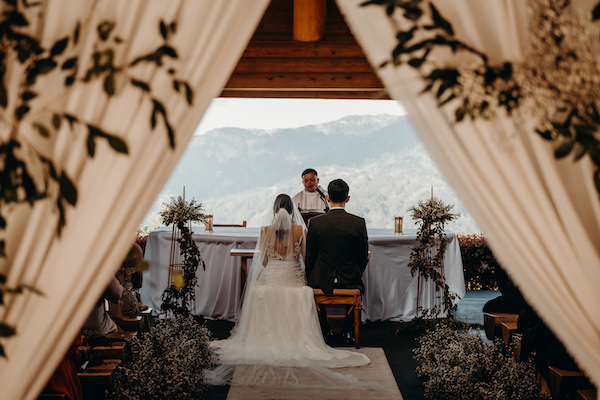 Wedding Venue with Chapel