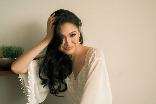 Pre Wedding Hair Care Tips | Philippines Wedding Blog