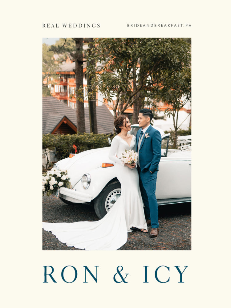 Nature For Prenup And Wedding Philippines Wedding Blog