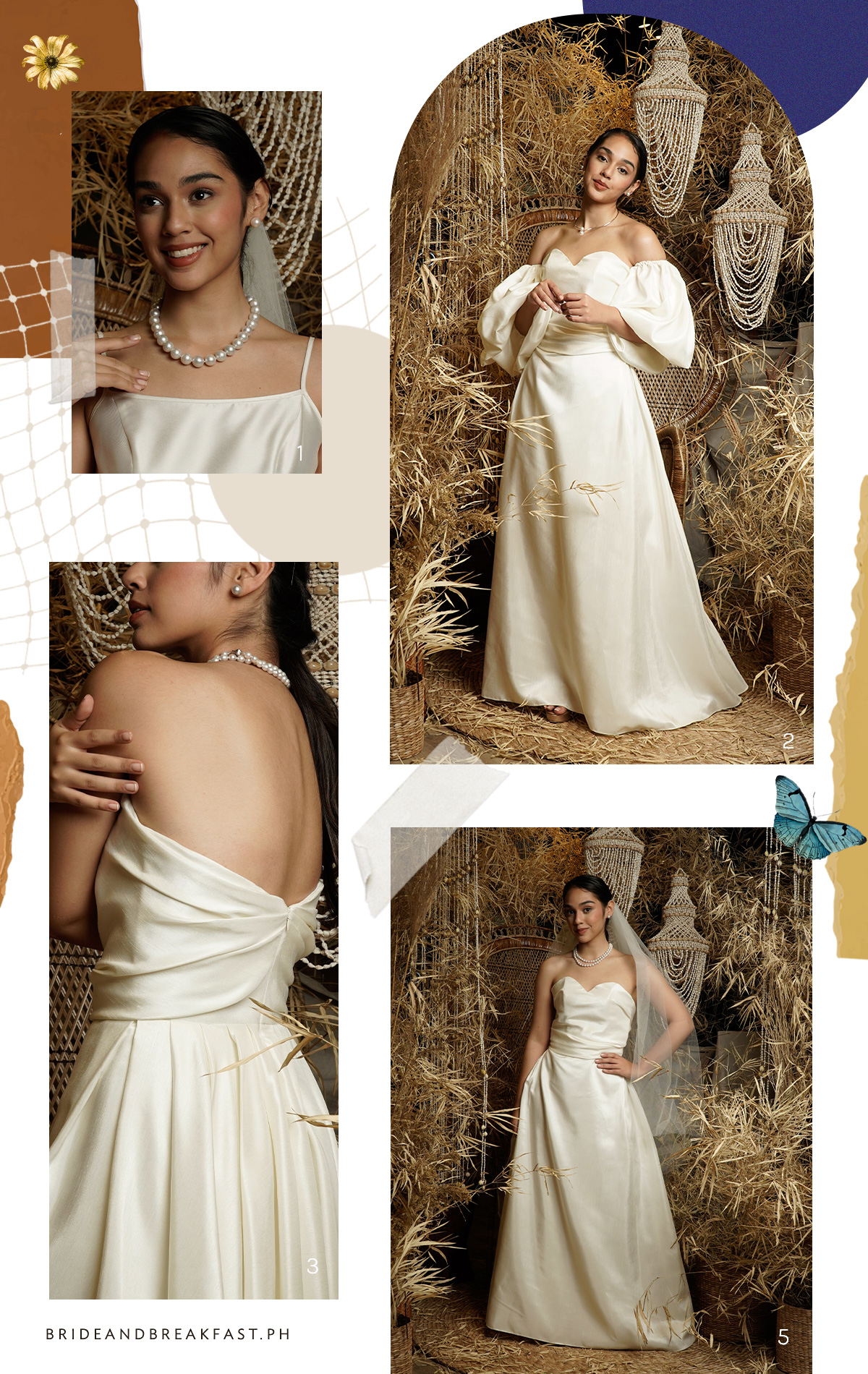 Best filipiniana hot sale gown